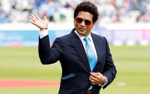sachin tendulkar net worth