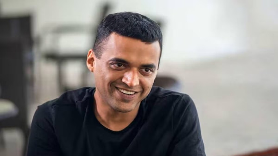 deepinder goyal net worth