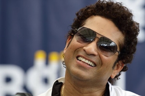 sachin tendulkar net worth