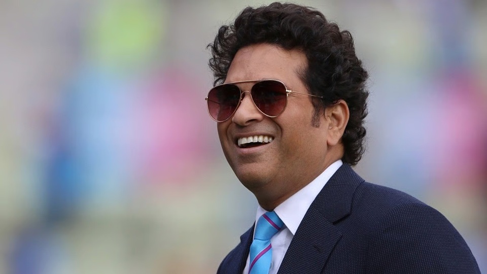 sachin tendulkar net worth