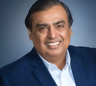 mukesh ambani net worth in rupees