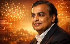 mukesh ambani net worth in rupees
