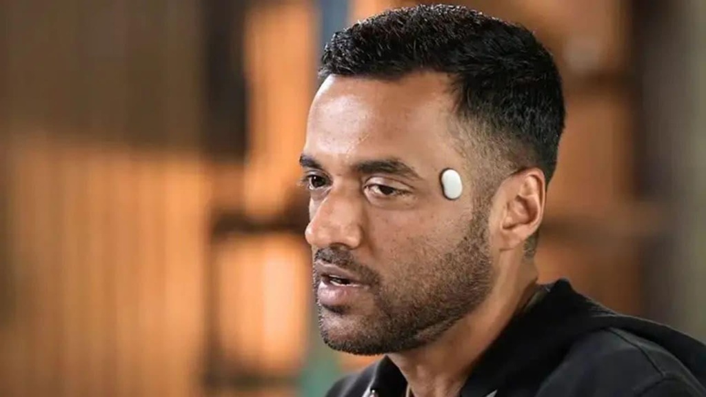 deepinder goyal net worth