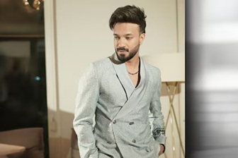 vicky jain net worth