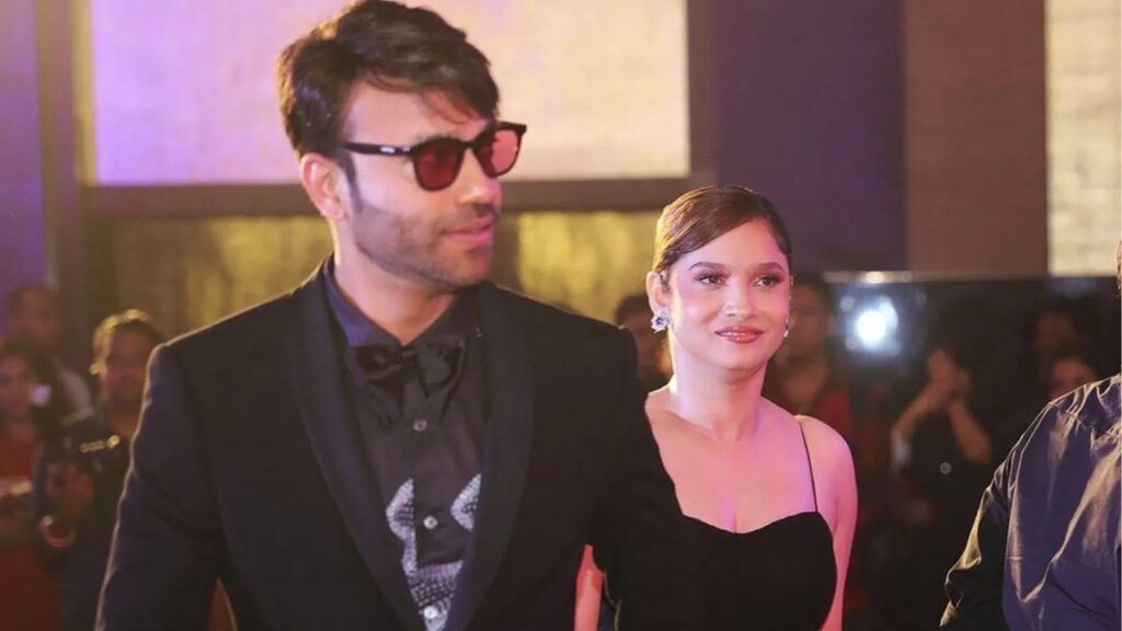 vicky jain net worth