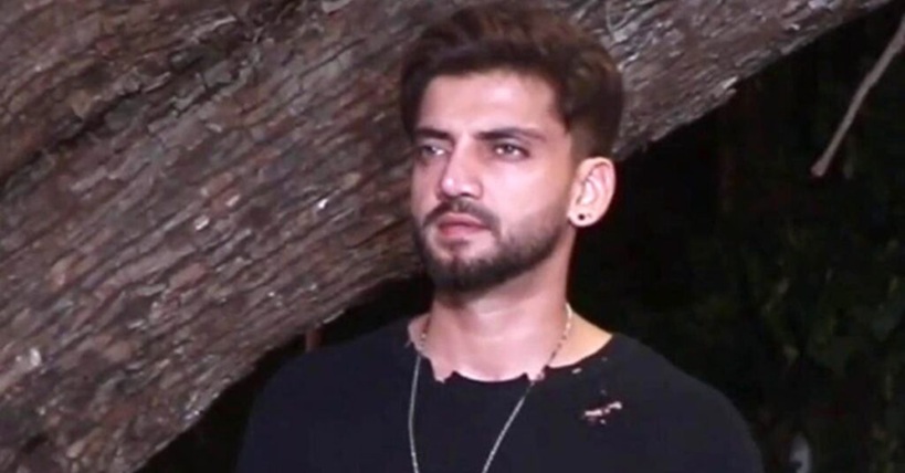 zaheer iqbal net worth