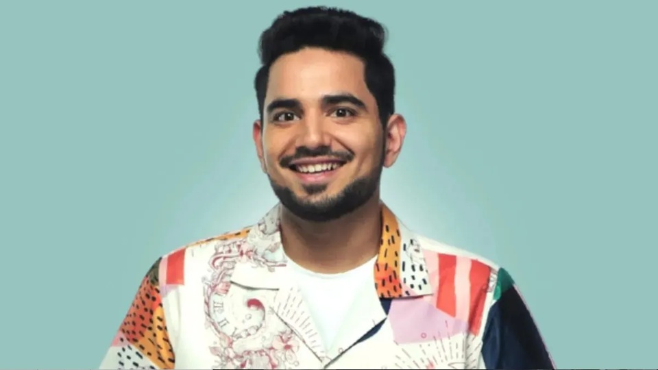 samay raina net worth