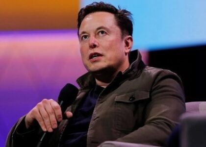 elon musk net worth in rupees