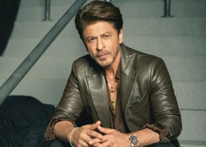 shah rukh khan net worth