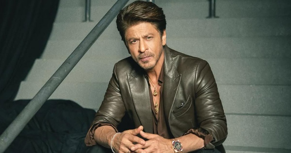 shah rukh khan net worth
