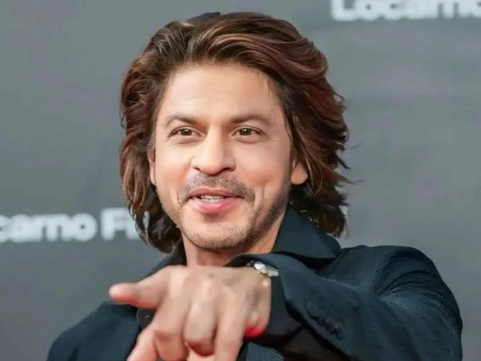 shah rukh khan net worth