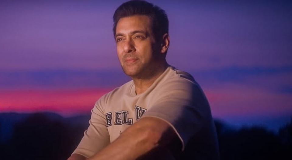 salman khan net worth