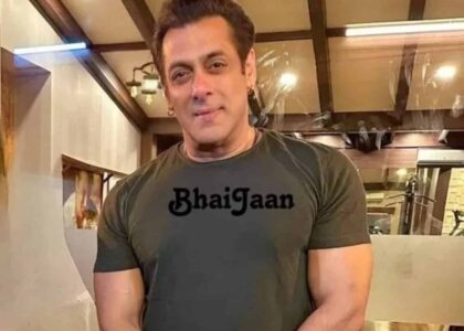 salman khan net worth