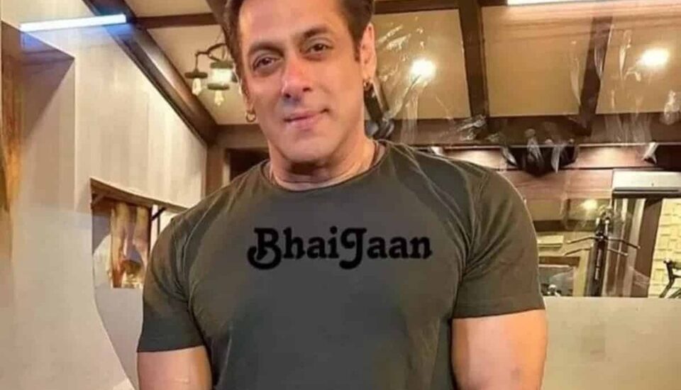 salman khan net worth