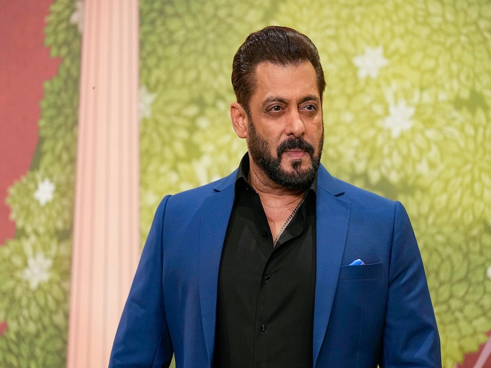 salman khan net worth