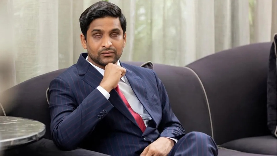 srikanth bolla net worth