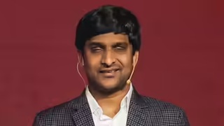 srikanth bolla net worth