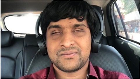 srikanth bolla net worth