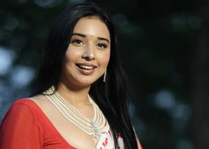 tanya mittal net worth