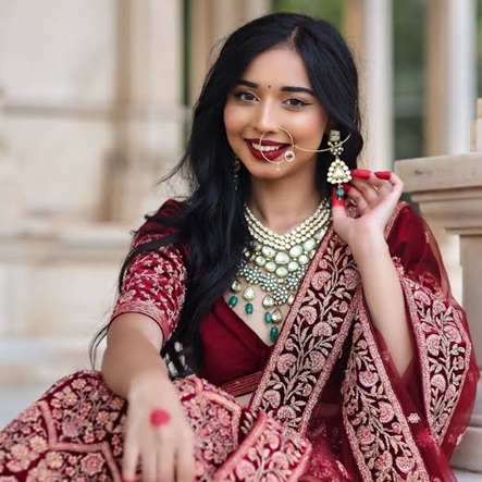 tanya mittal net worth