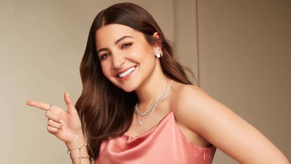 anushka sharma net worth