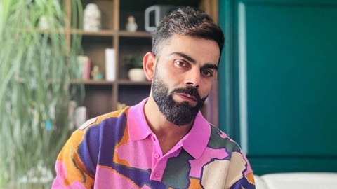 virat kohli net worth