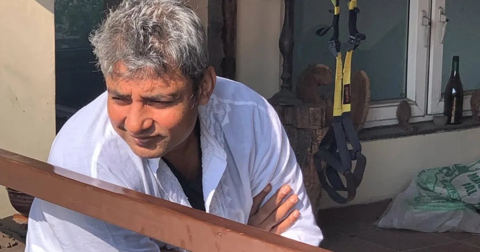 ajay jadeja net worth