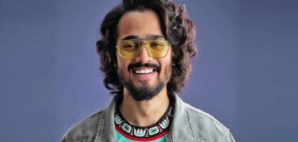 bhuvan bam net worth