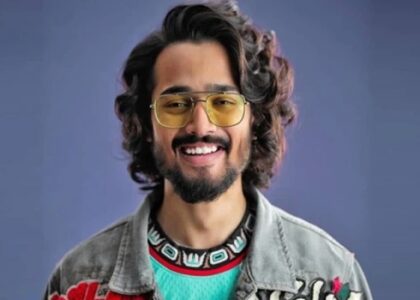 bhuvan bam net worth