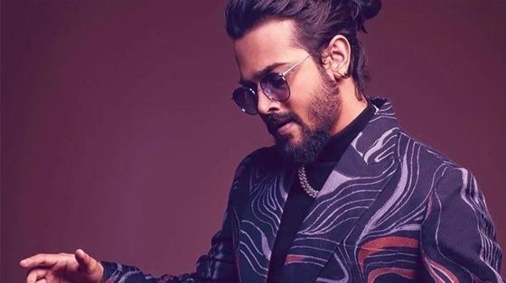 bhuvan bam net worth
