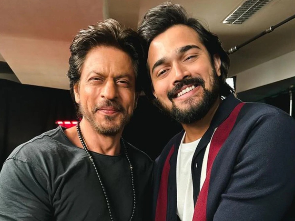 bhuvan bam net worth