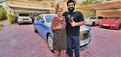 technical guruji net worth