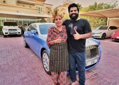 technical guruji net worth