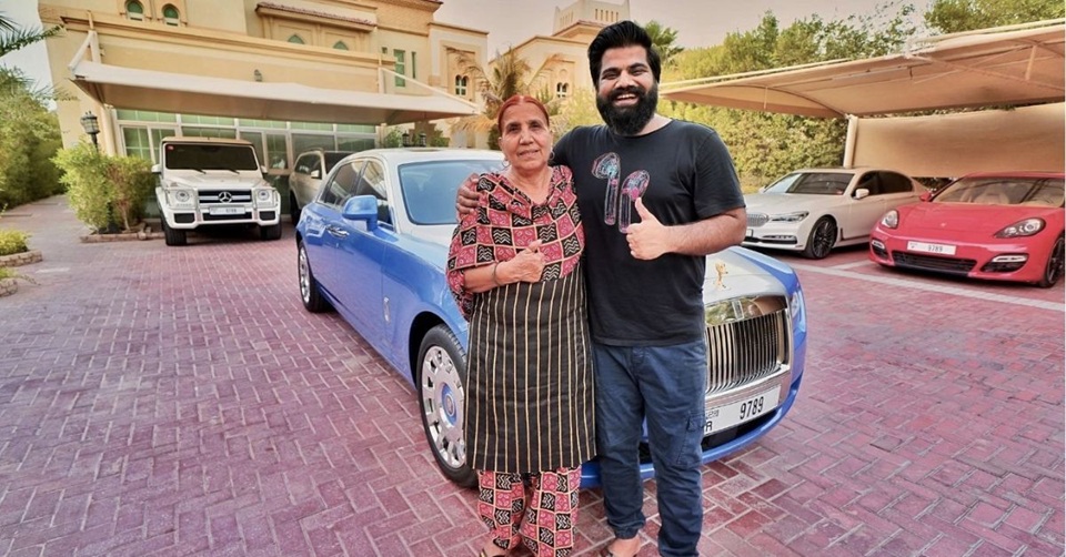 technical guruji net worth