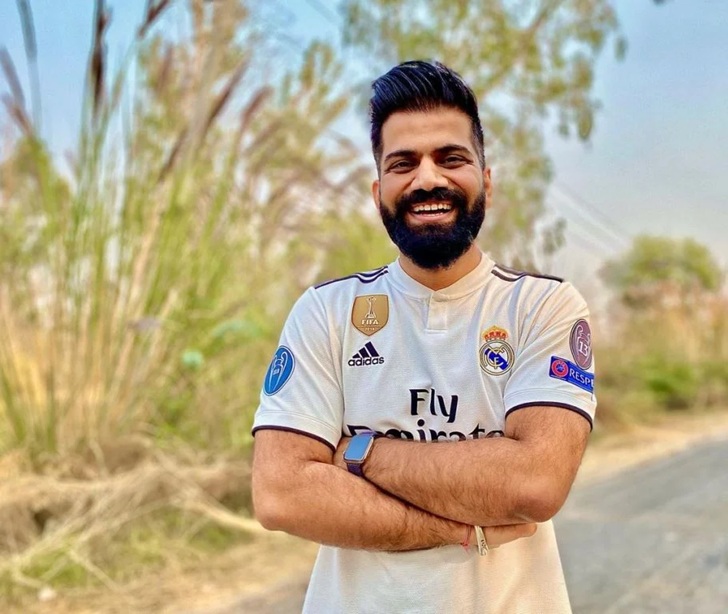 technical guruji net worth