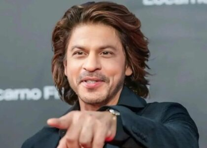 net worth of shahrukh khan