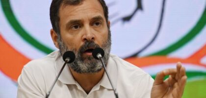 rahul gandhi net worth