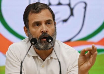 rahul gandhi net worth