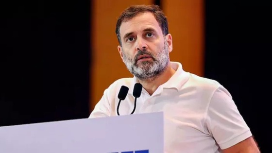 rahul gandhi net worth