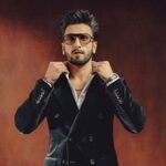 ranveer singh net worth
