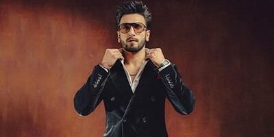 ranveer singh net worth