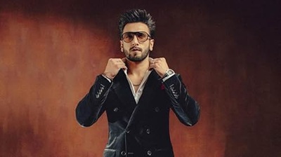 ranveer singh net worth