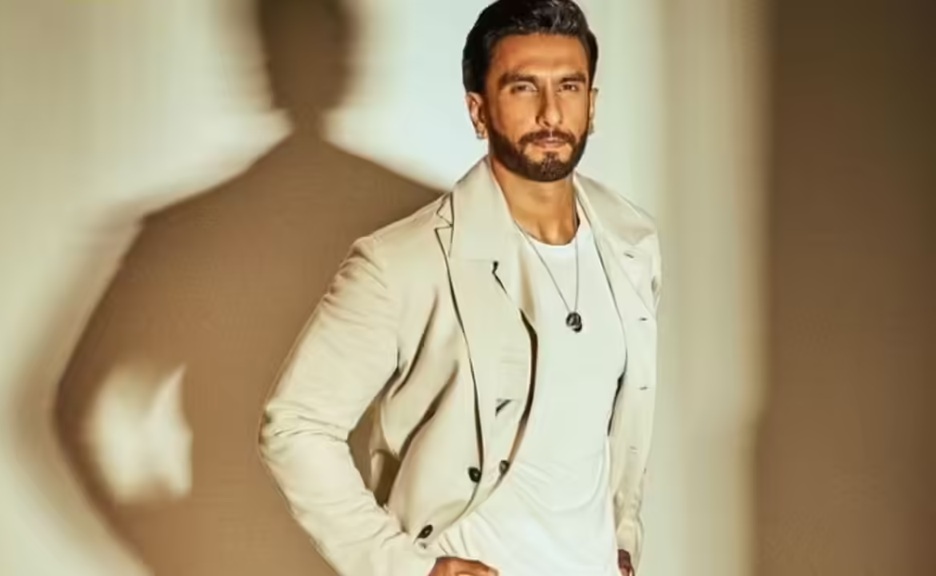 ranveer singh net worth