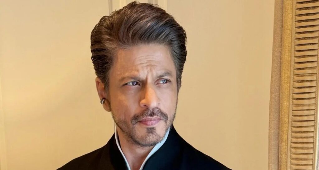 net worth of shahrukh khan