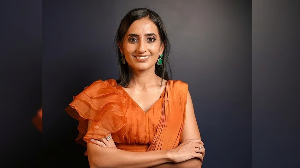 vineeta singh net worth