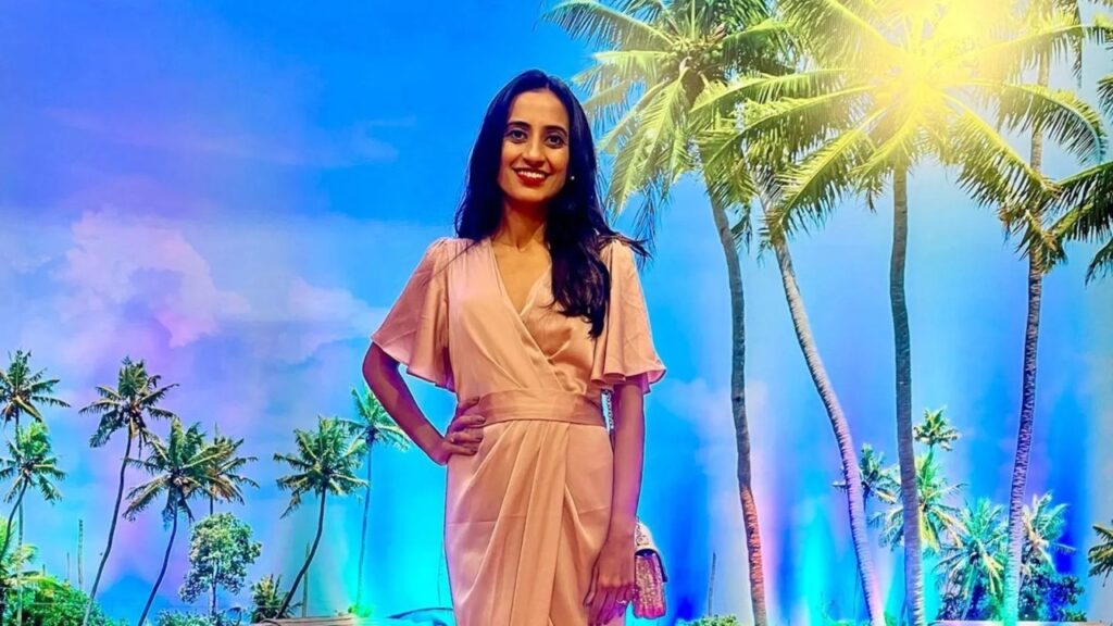 vineeta singh net worth