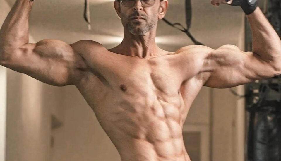 hrithik roshan net worth