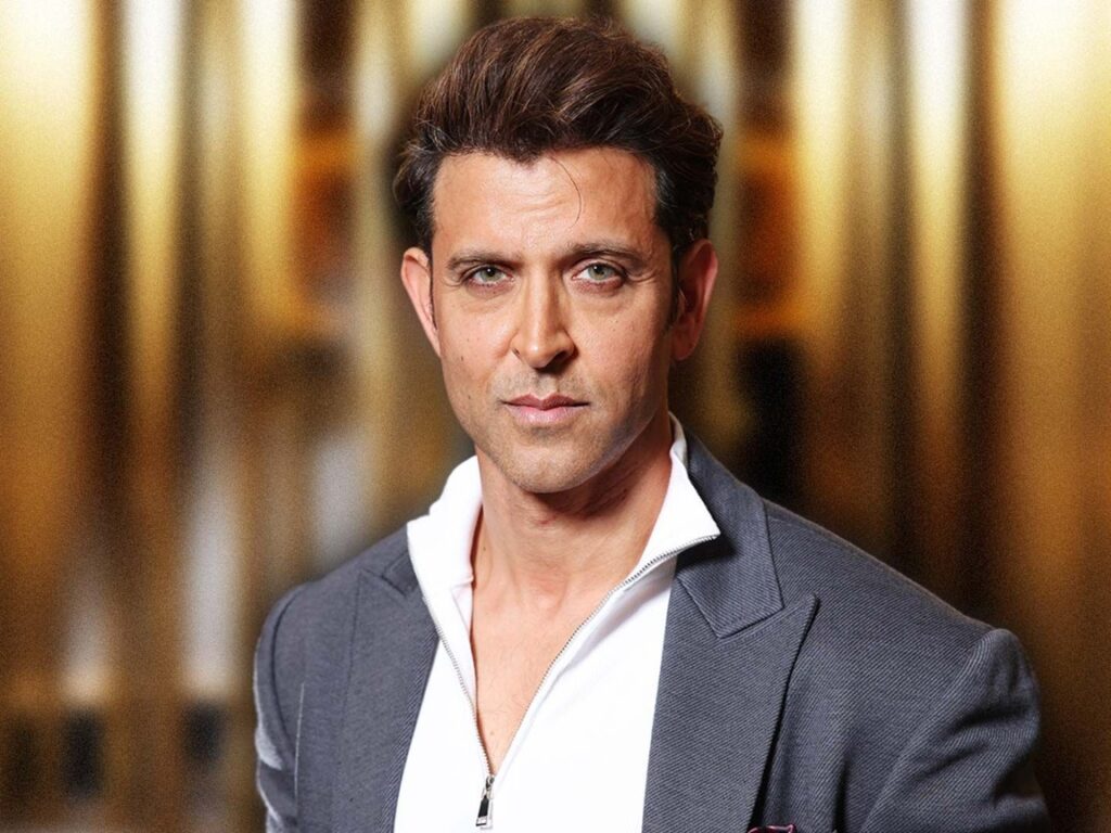 hrithik roshan net worth