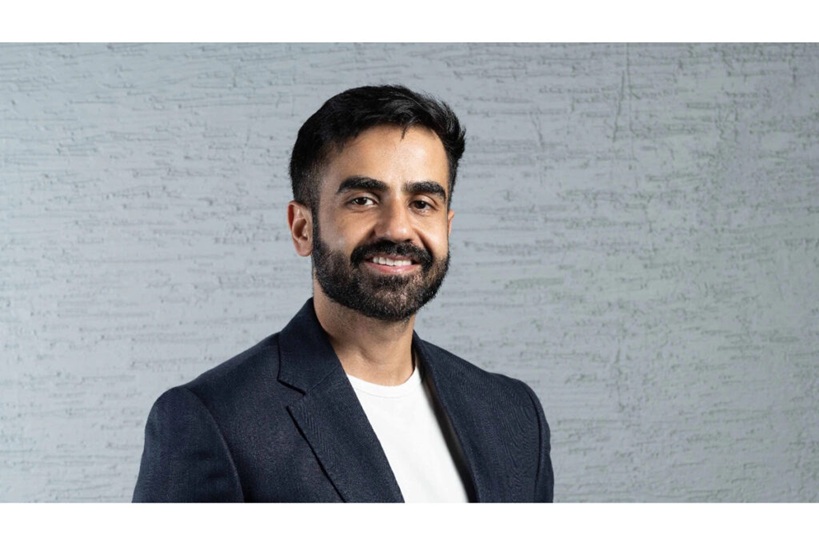 nikhil kamath net worth