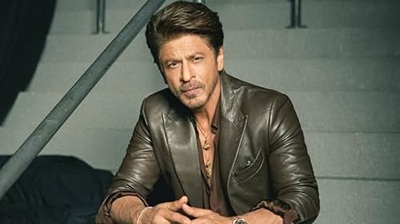 shahrukh khan net worth in rupees